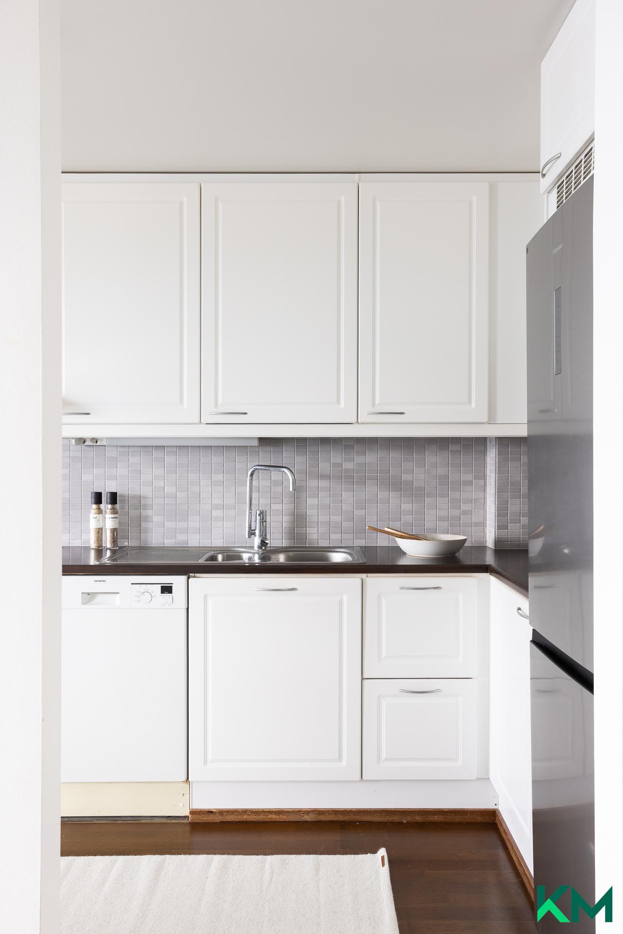 Sörnäistenkatu 19, Hermanni, Helsinki