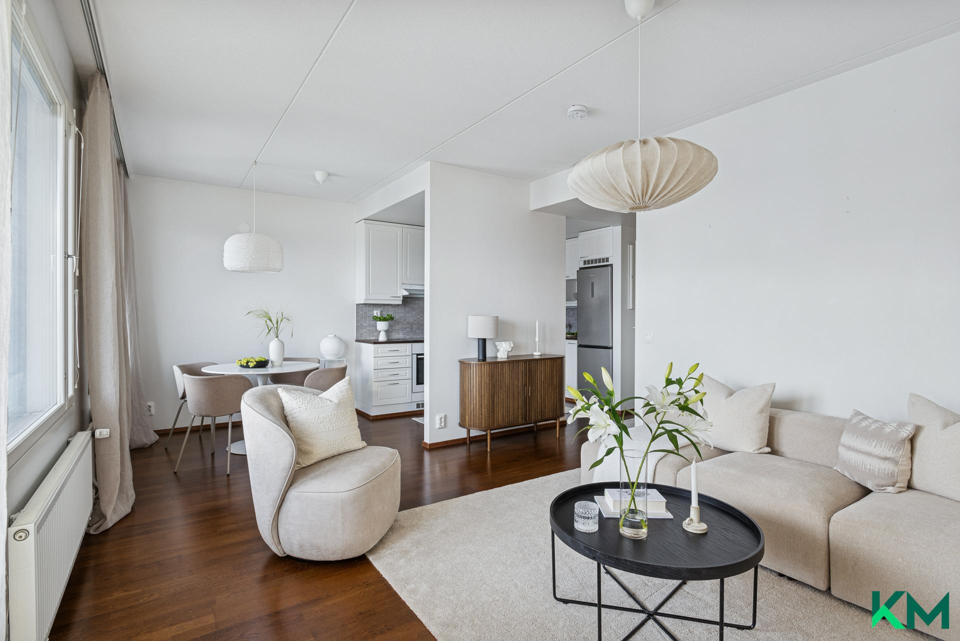 Sörnäistenkatu 19, Hermanni, Helsinki