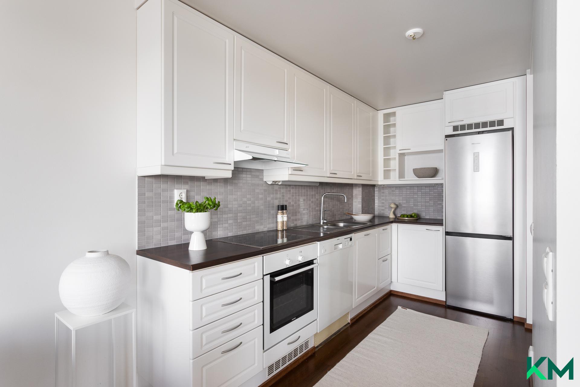 Sörnäistenkatu 19, Hermanni, Helsinki