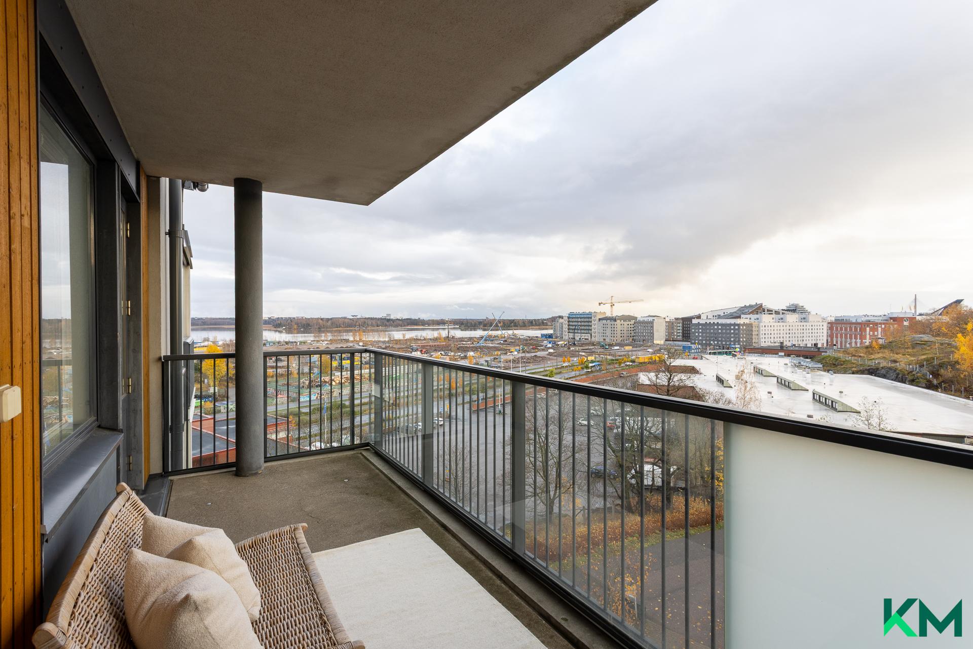 Sörnäistenkatu 19, Hermanni, Helsinki