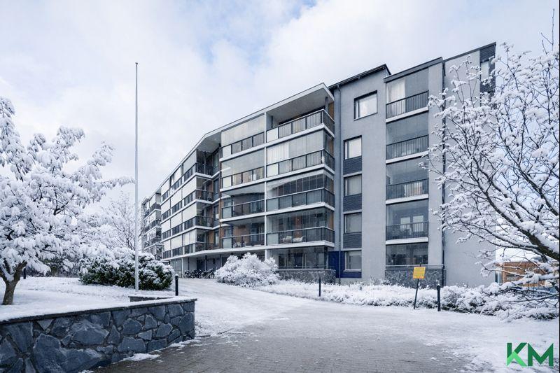 Sörnäistenkatu 19, Hermanni, Helsinki