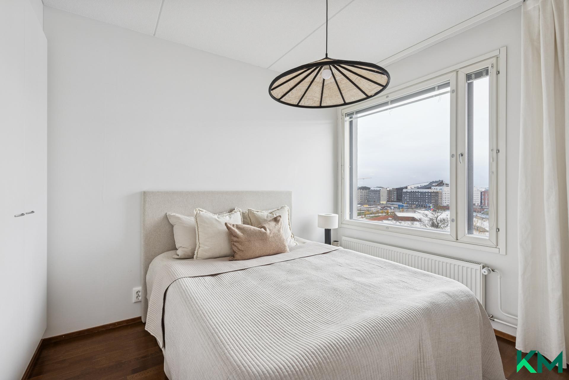 Sörnäistenkatu 19, Hermanni, Helsinki