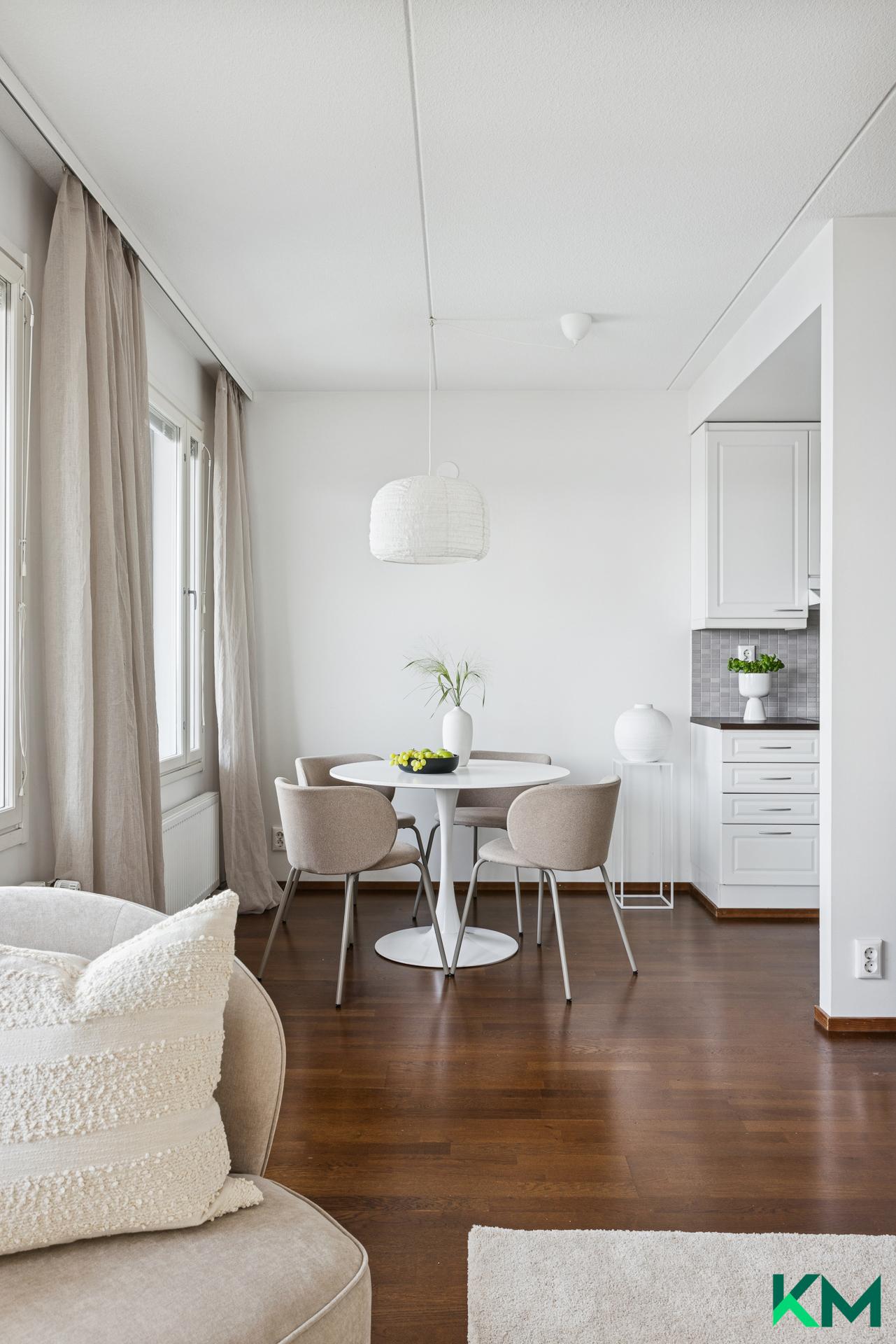 Sörnäistenkatu 19, Hermanni, Helsinki