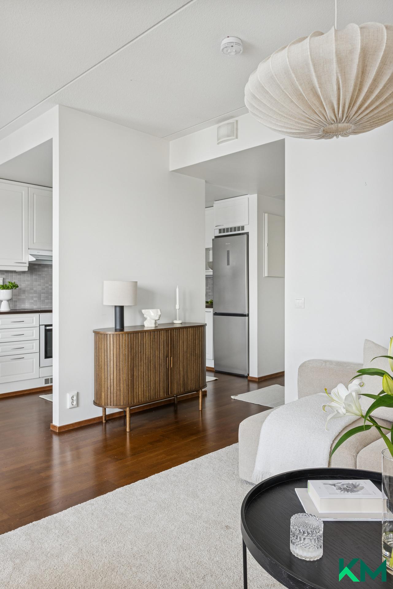 Sörnäistenkatu 19, Hermanni, Helsinki