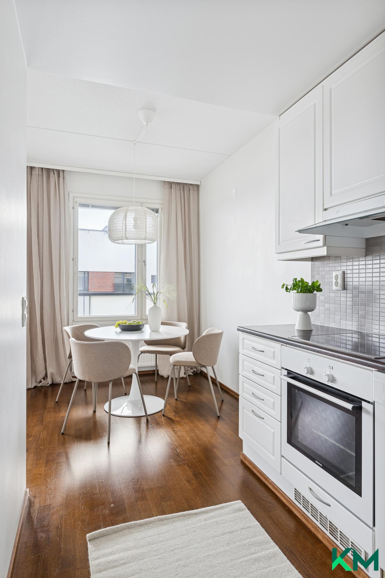 Sörnäistenkatu 19, Hermanni, Helsinki