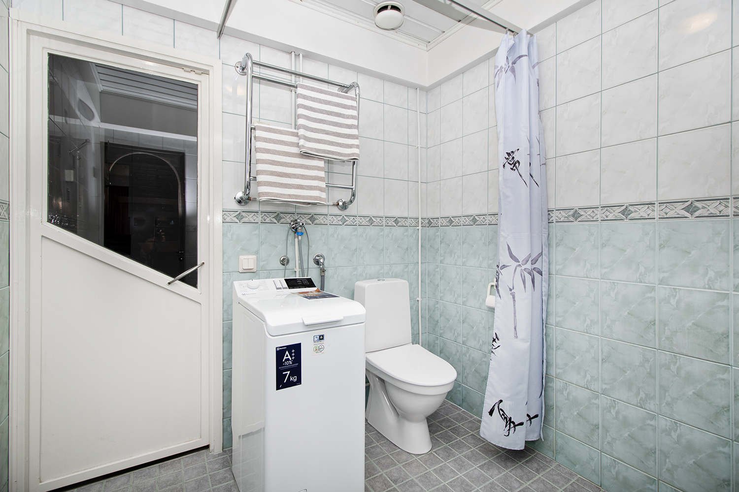 Lentäjänpolku 6, Vuorela, Siilinjärvi