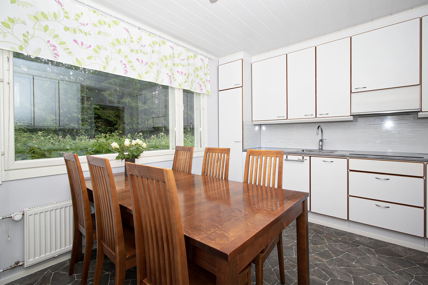 Lentäjänpolku 6, Vuorela, Siilinjärvi