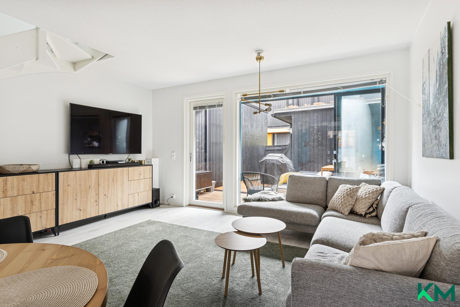 Neitoperhosentie 3, Honkasuo, Helsinki