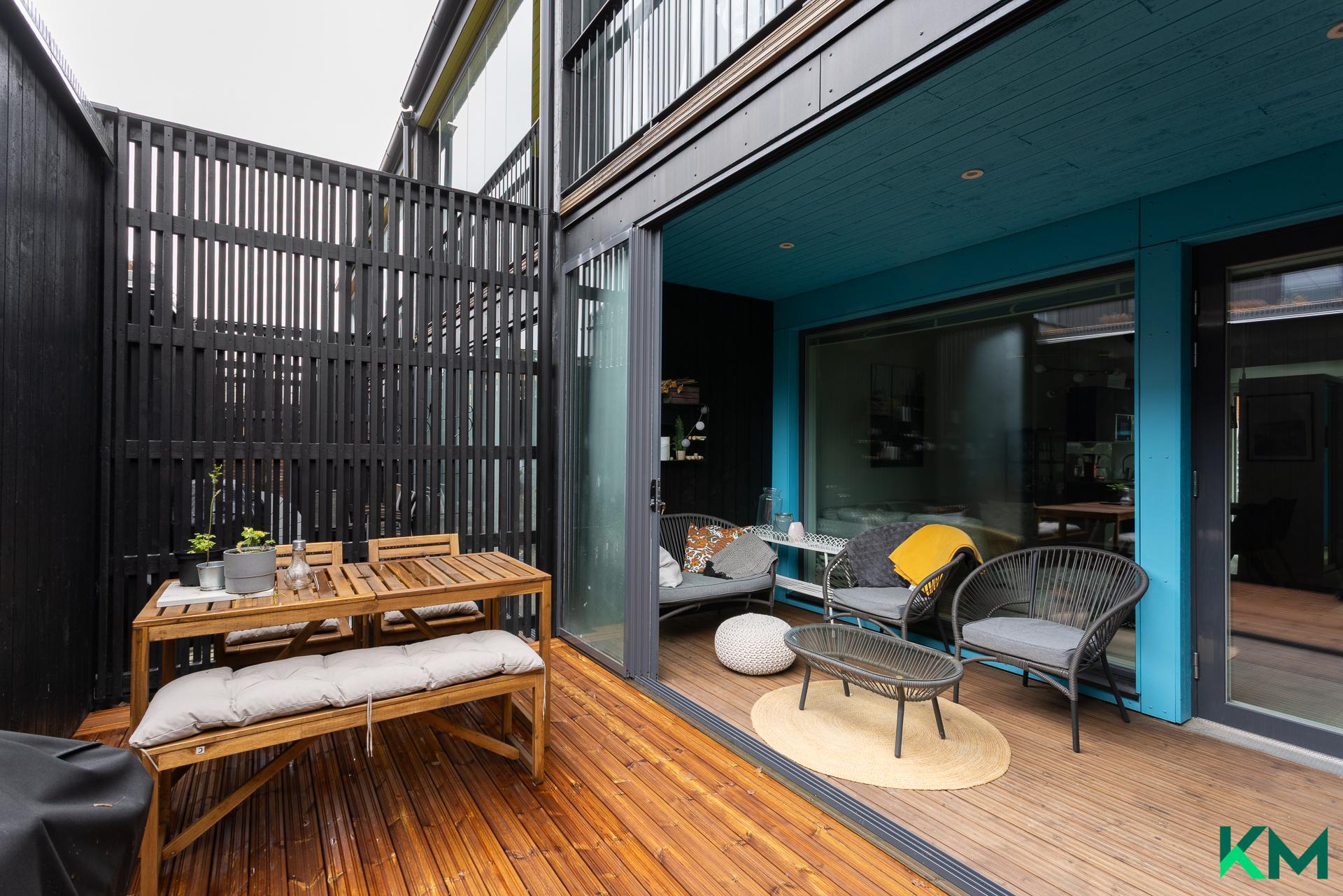 Neitoperhosentie 3, Honkasuo, Helsinki