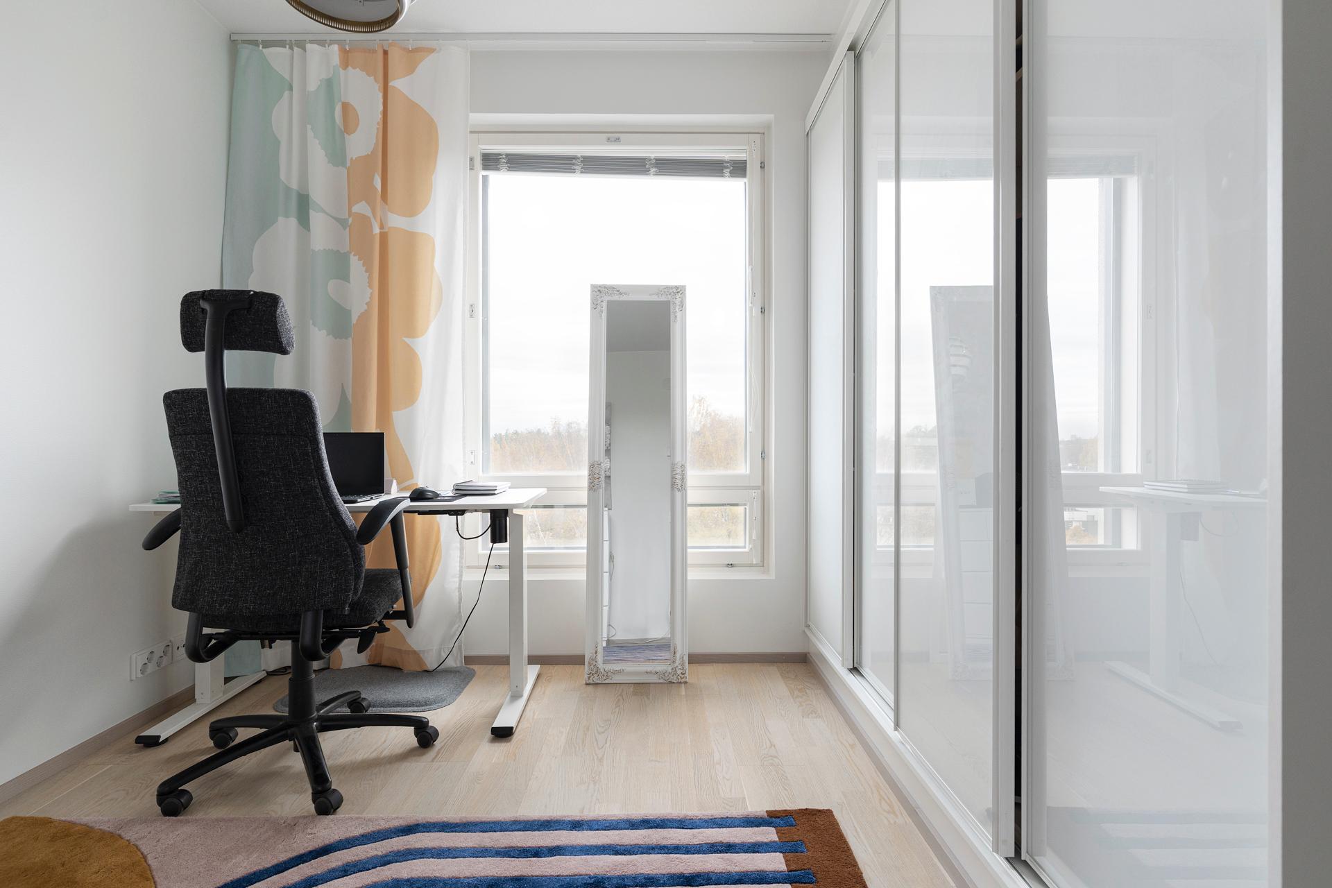 Koskelantie 64 A, Koskela, Helsinki