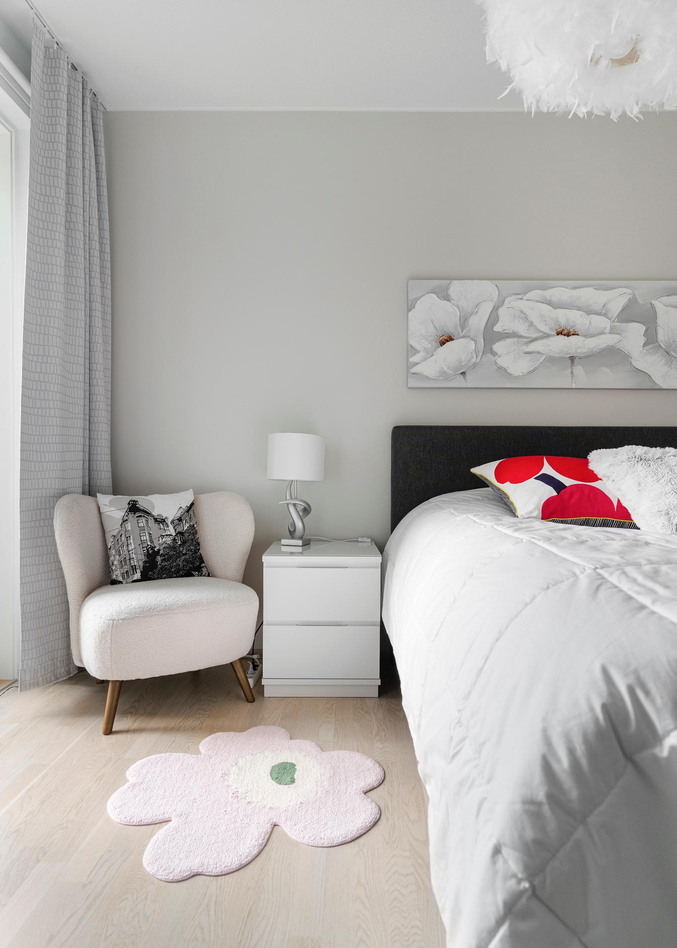 Koskelantie 64 A, Koskela, Helsinki