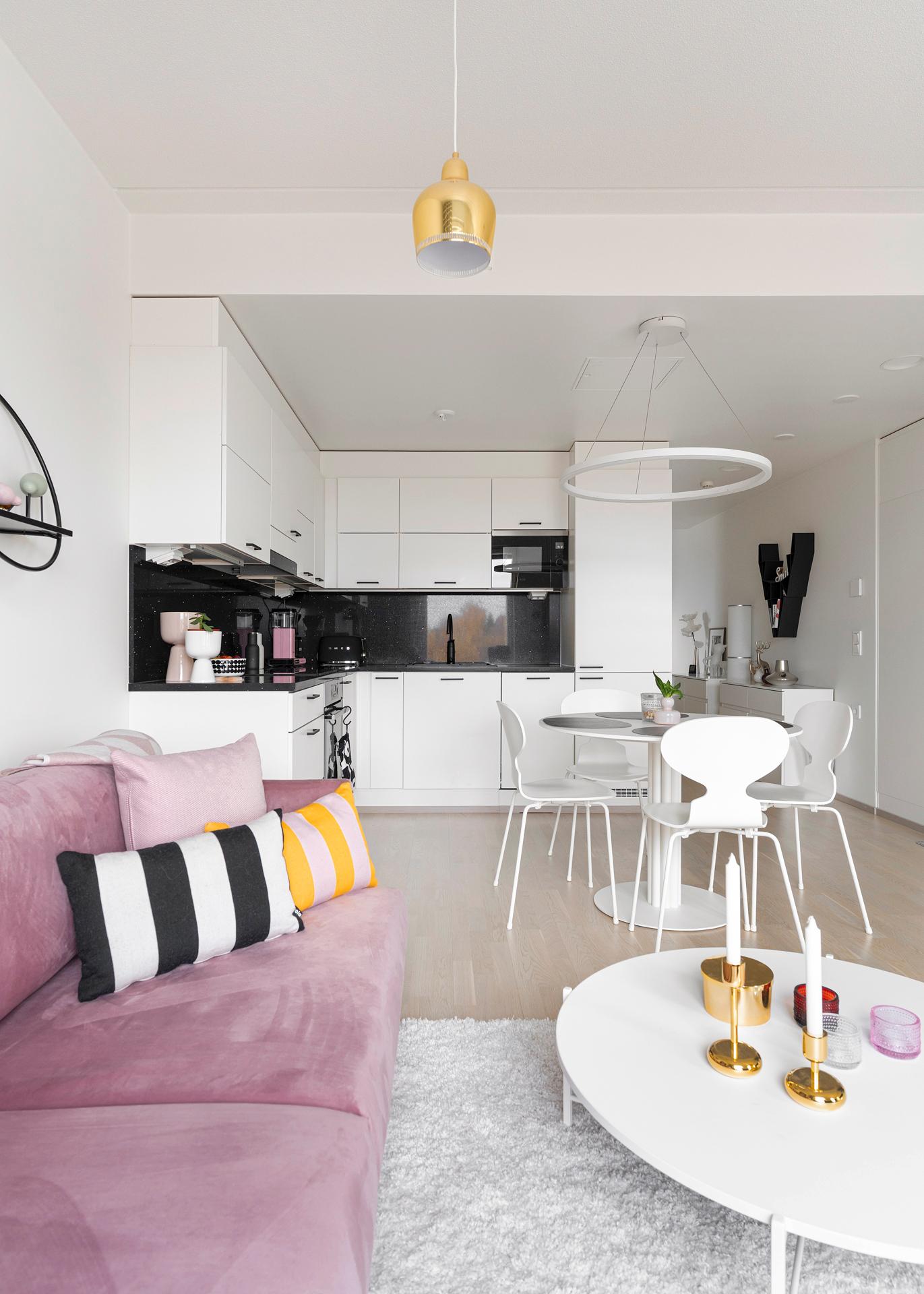 Koskelantie 64 A, Koskela, Helsinki