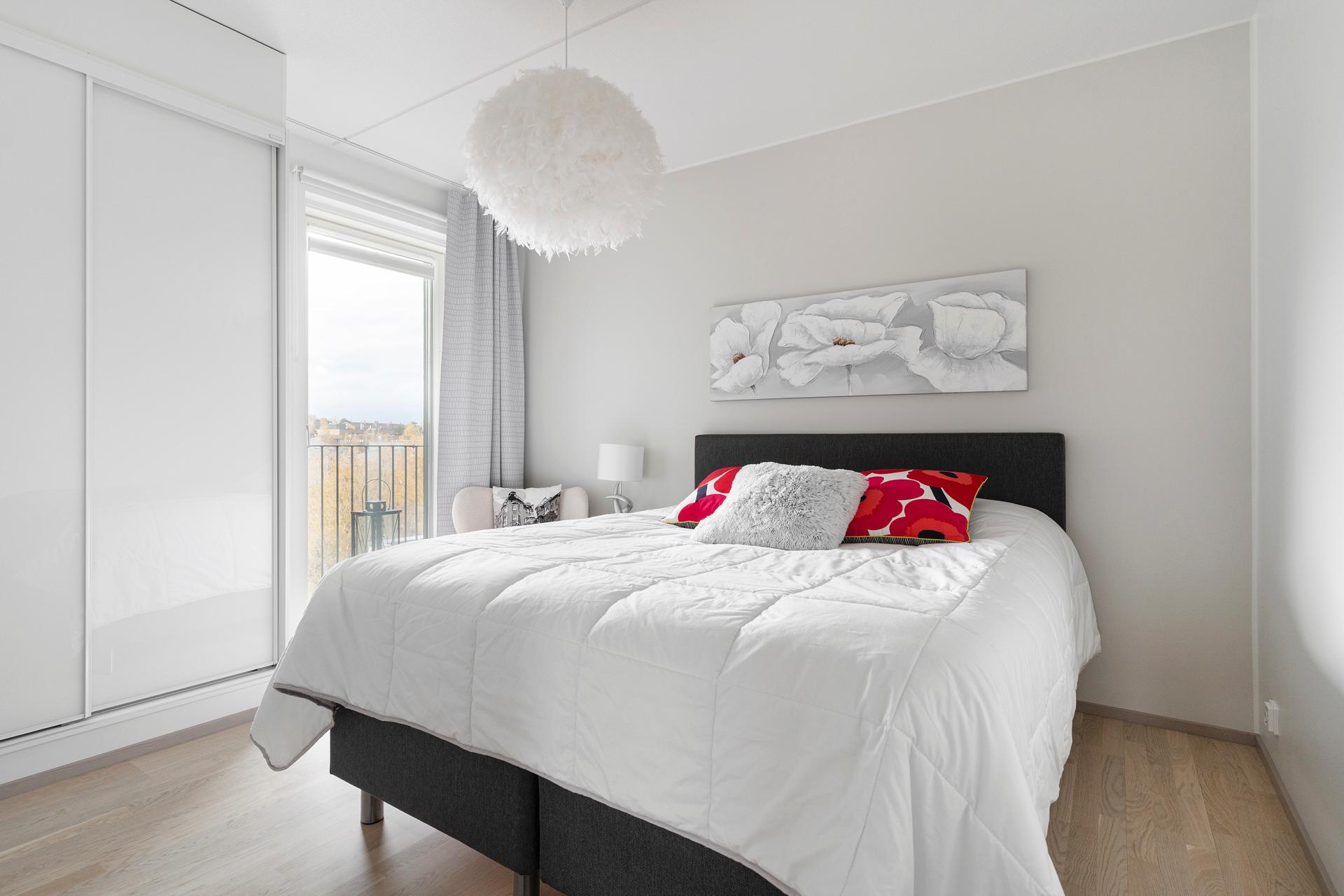 Koskelantie 64 A, Koskela, Helsinki