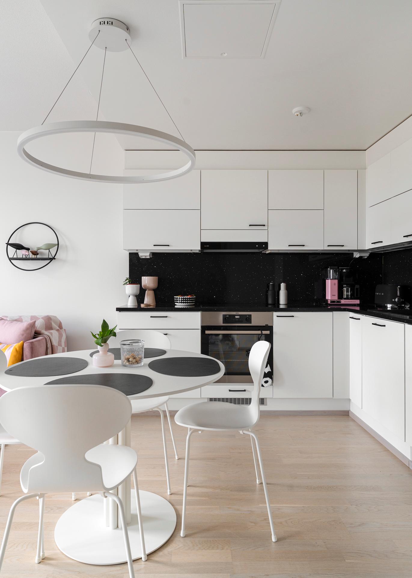 Koskelantie 64 A, Koskela, Helsinki