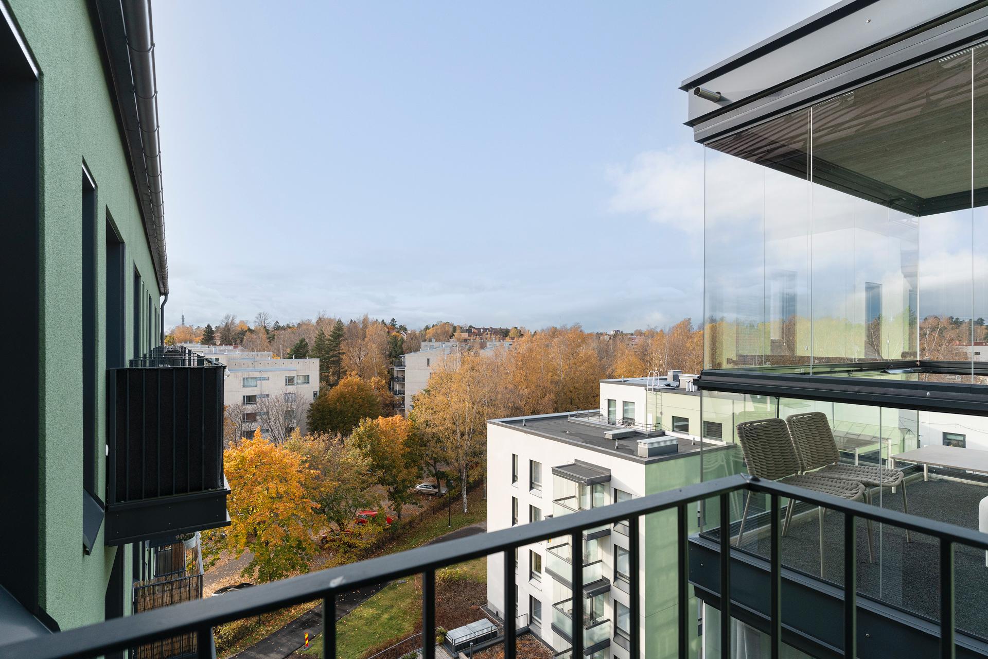 Koskelantie 64 A, Koskela, Helsinki