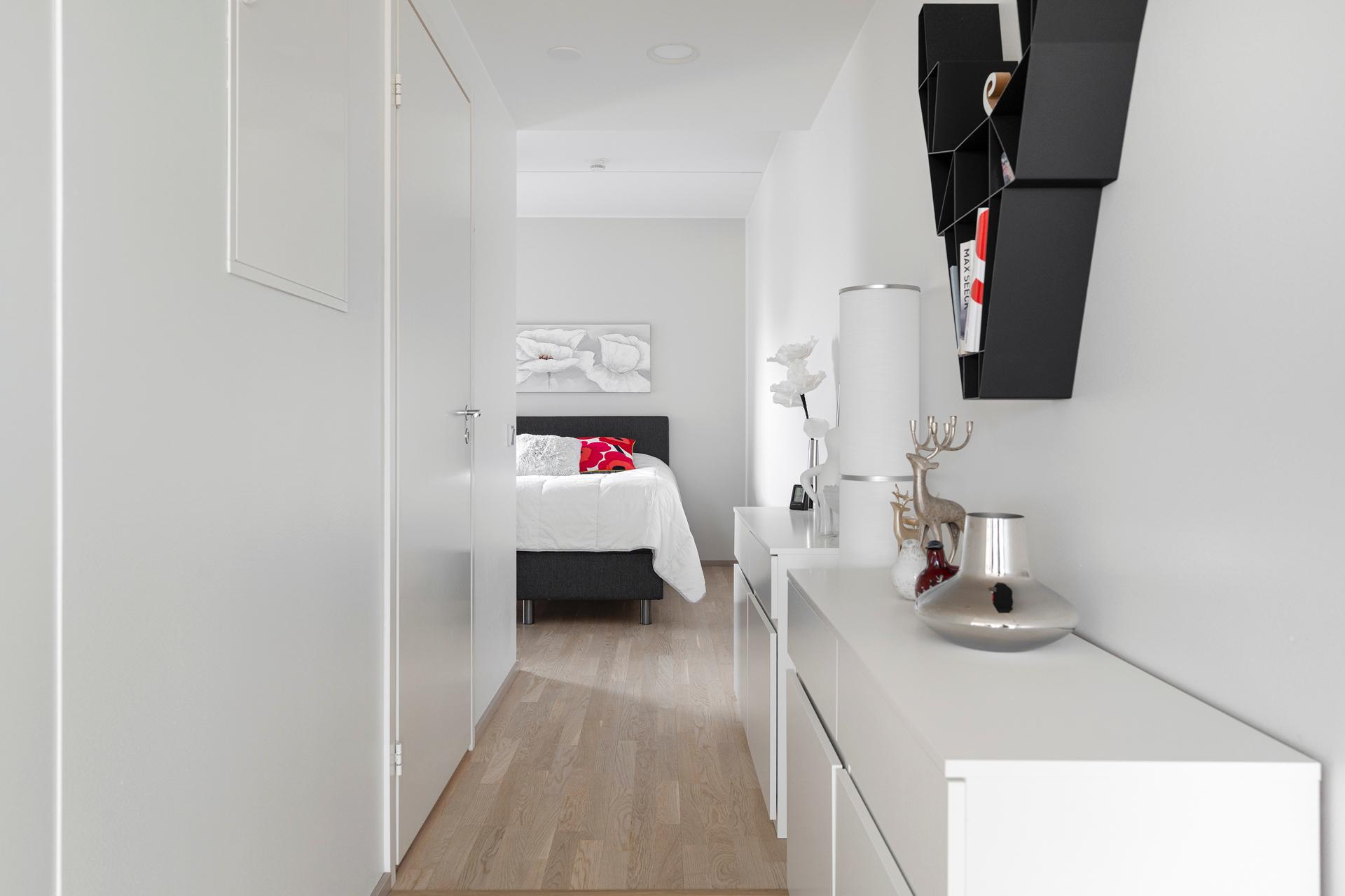 Koskelantie 64 A, Koskela, Helsinki