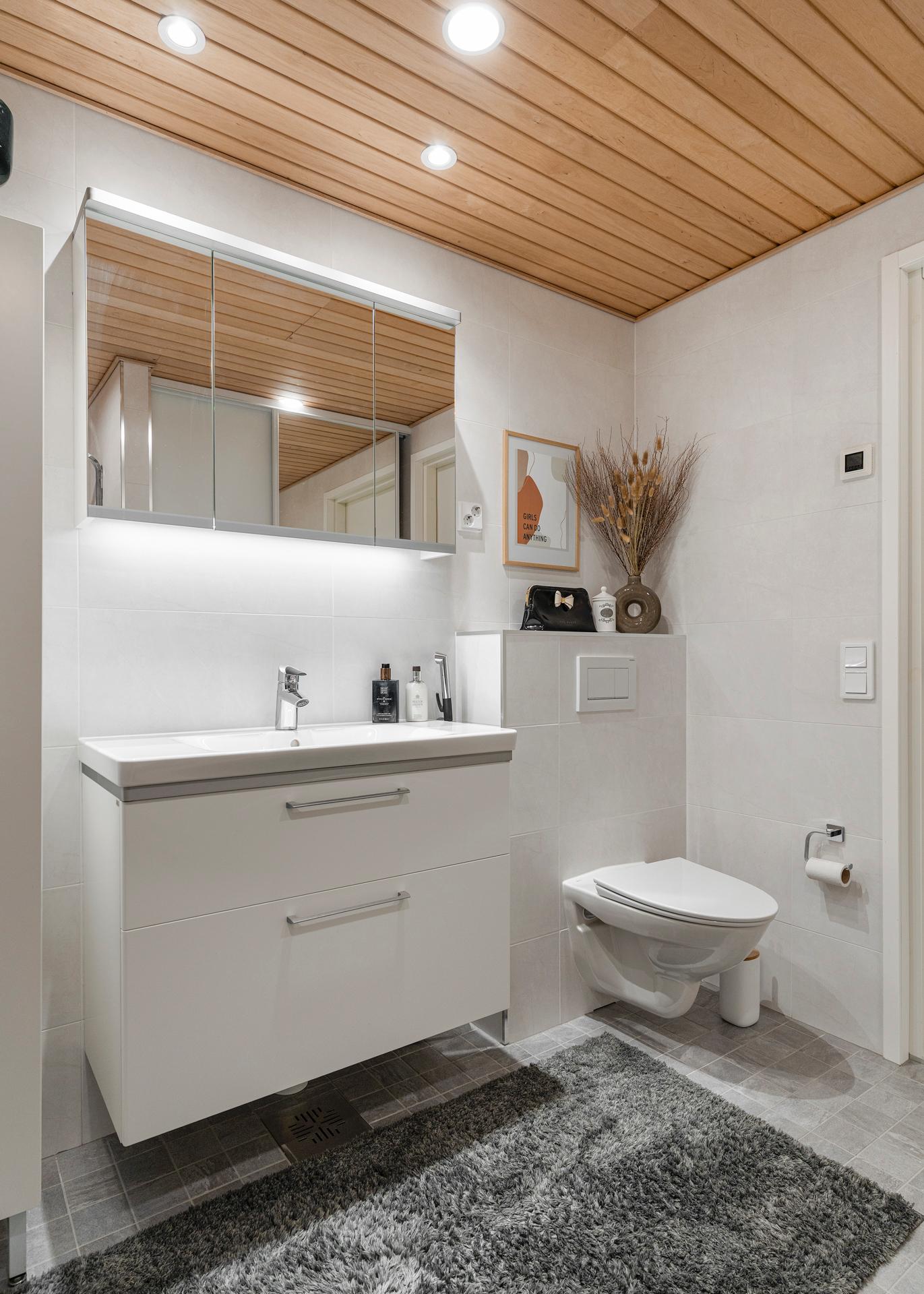 Koskelantie 64 A, Koskela, Helsinki