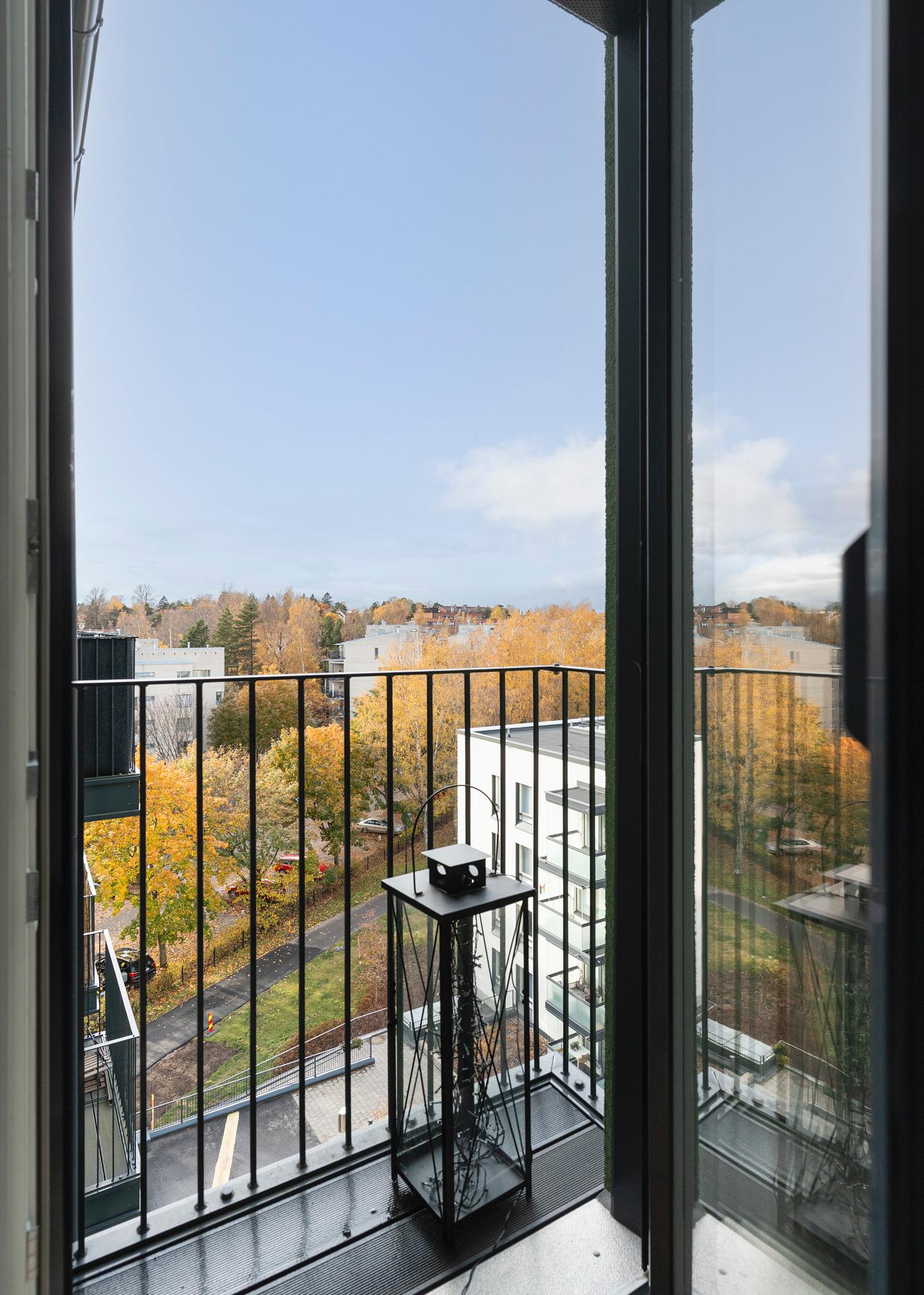 Koskelantie 64 A, Koskela, Helsinki