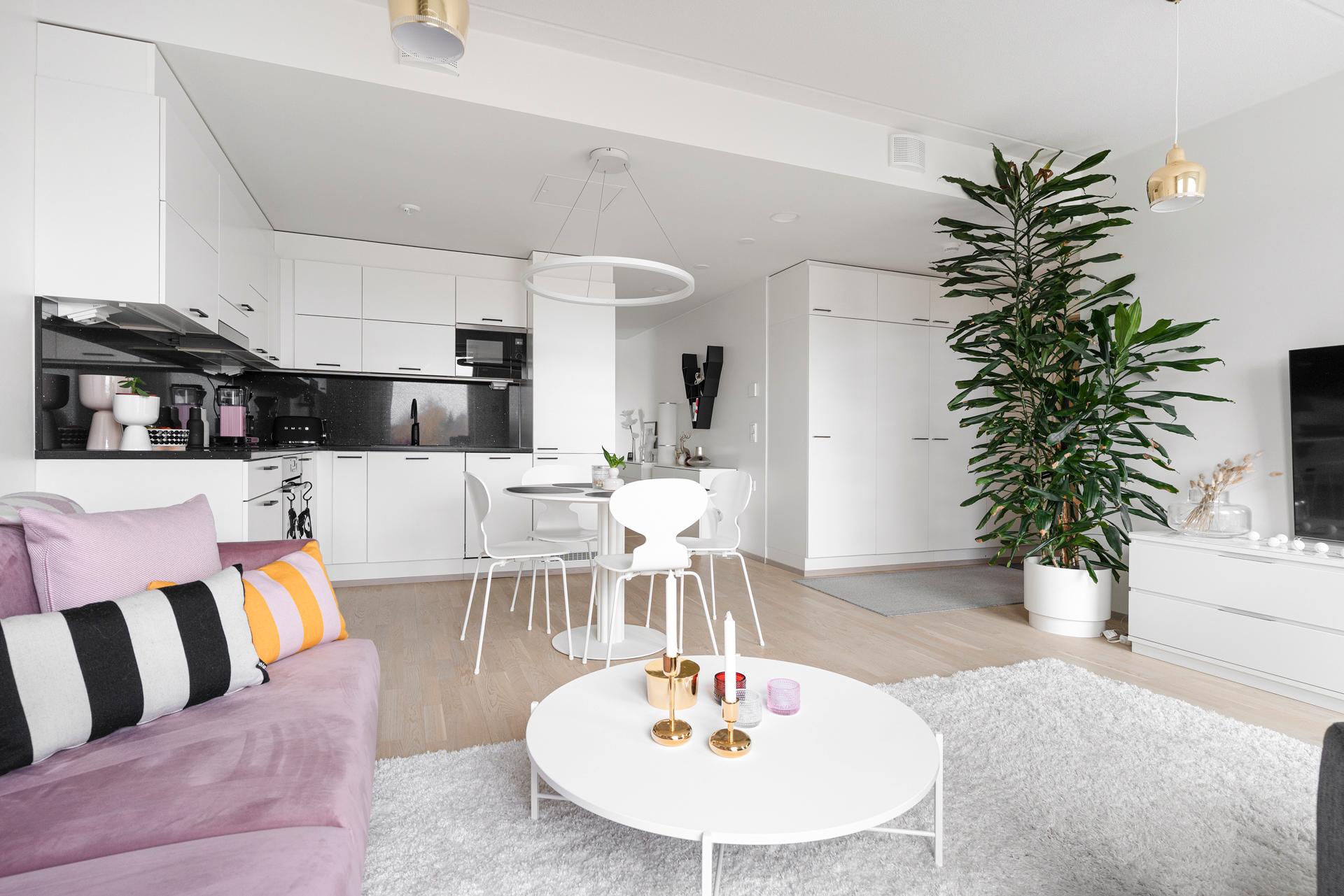 Koskelantie 64 A, Koskela, Helsinki