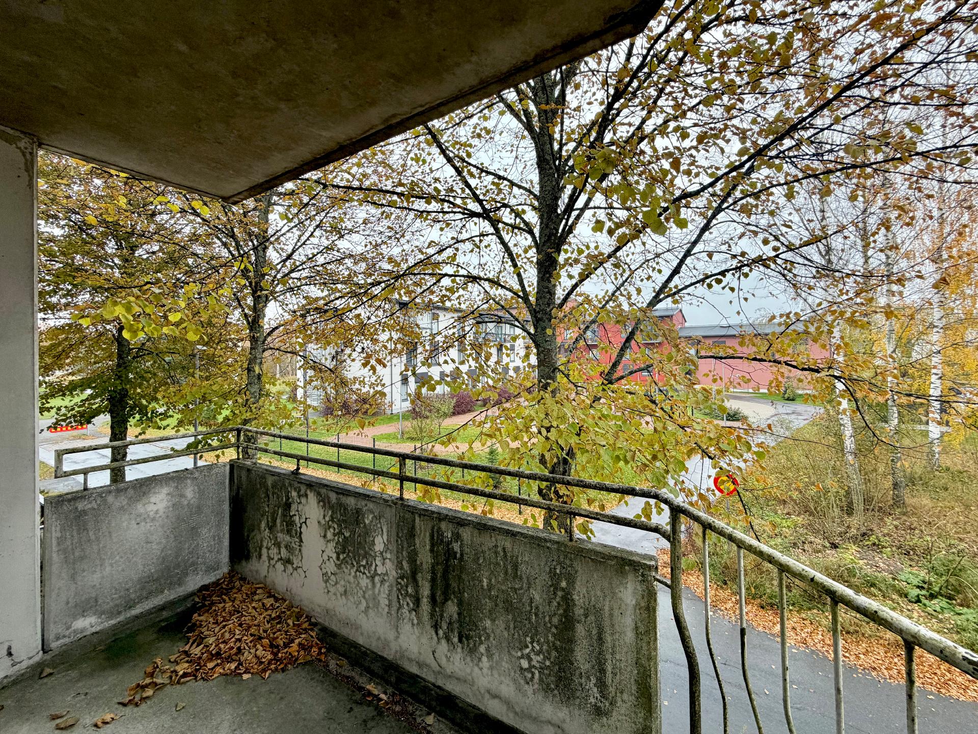 Laurinkuja 5, Jukola, Hämeenlinna