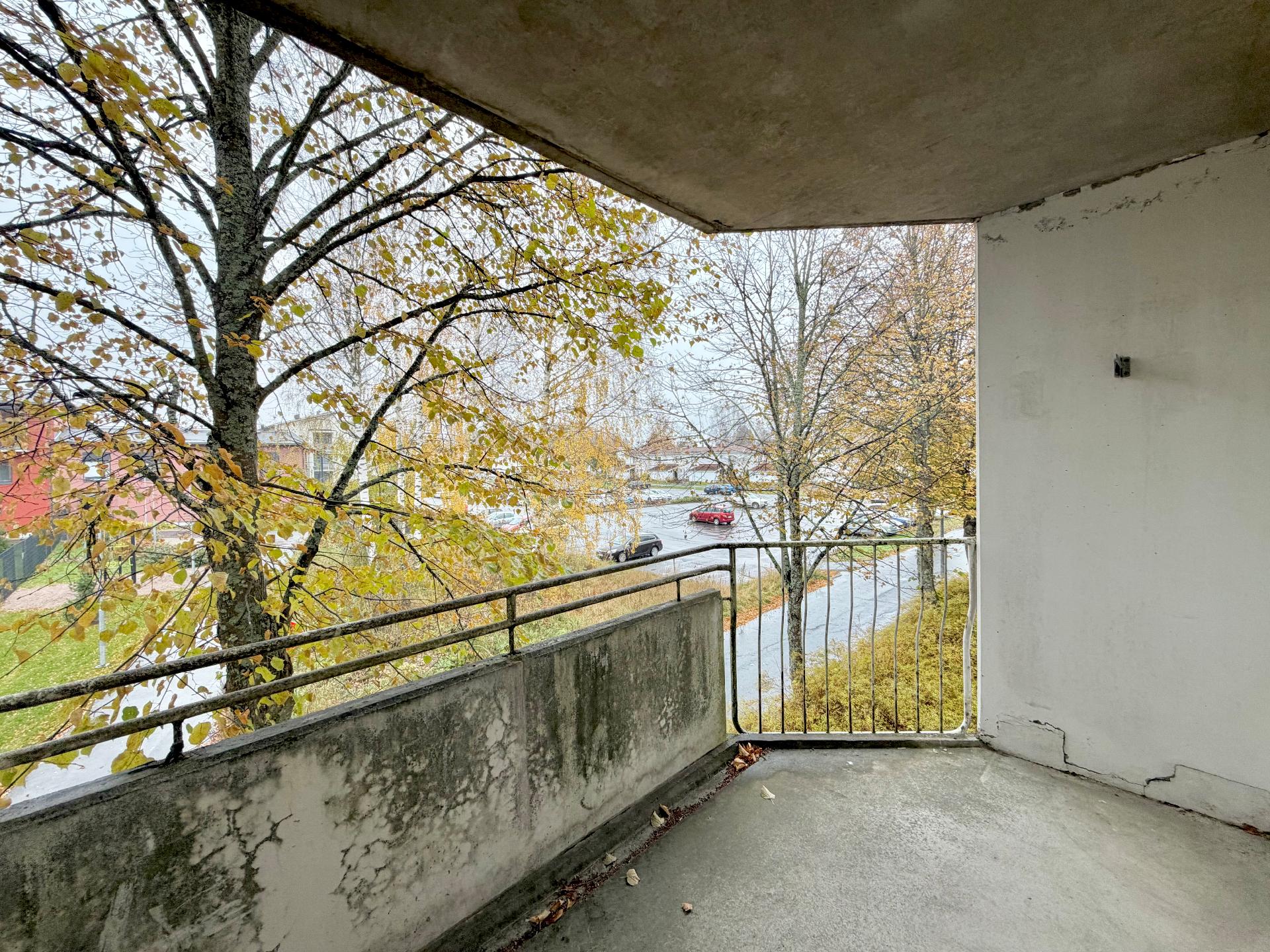 Laurinkuja 5, Jukola, Hämeenlinna