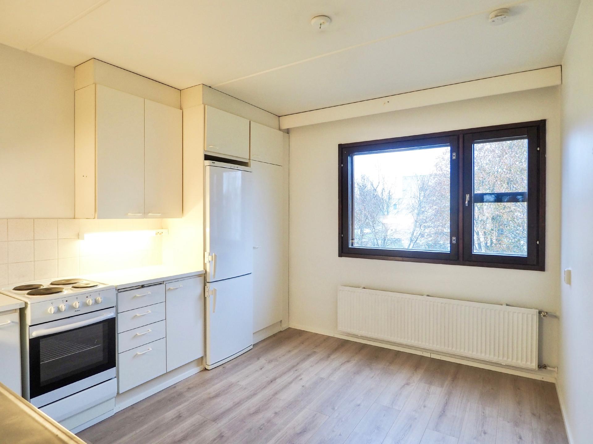 Laurinkuja 5, Jukola, Hämeenlinna