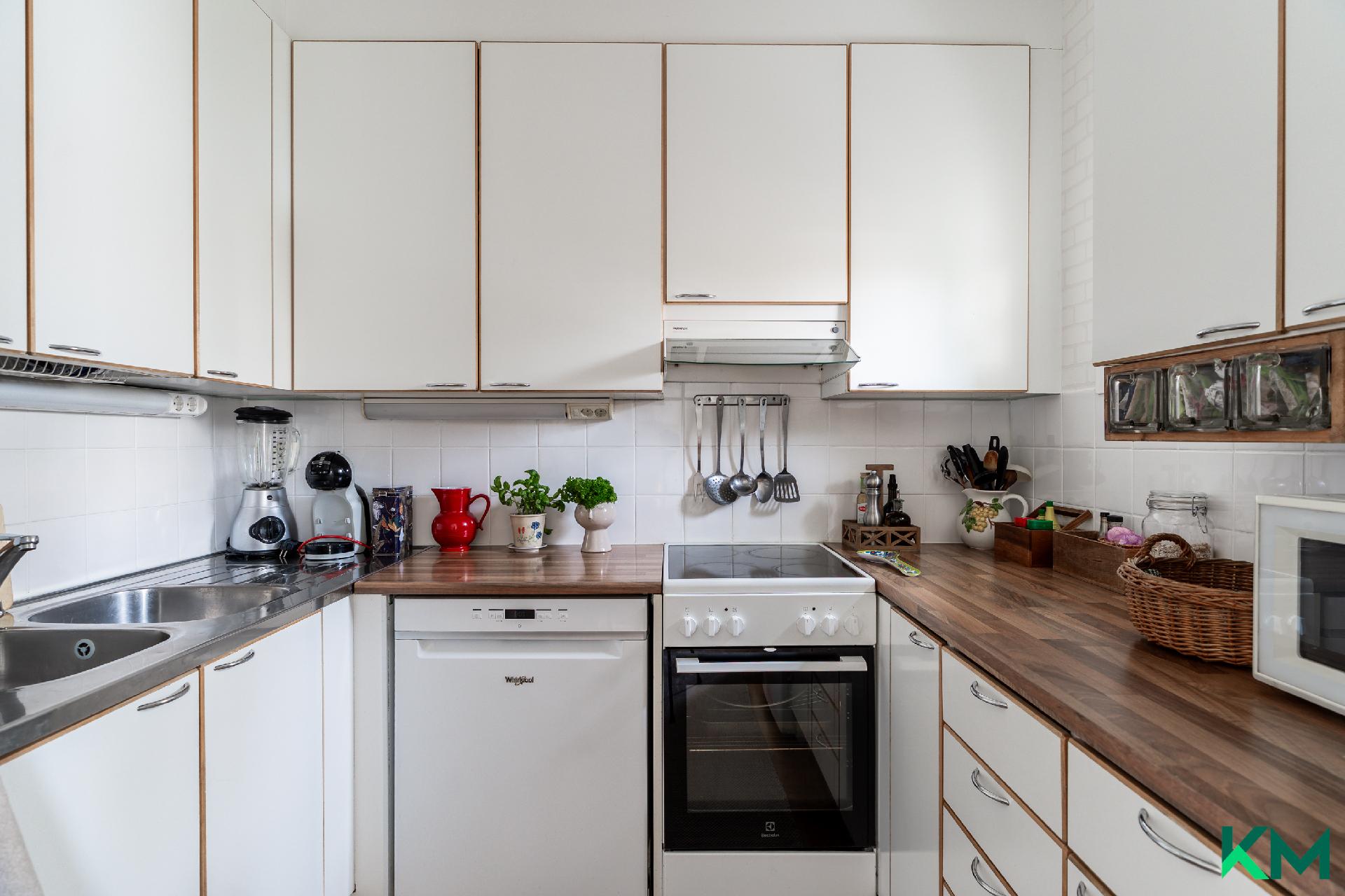 Hiekkalaiturinraitti 12, Vuosaari, Helsinki