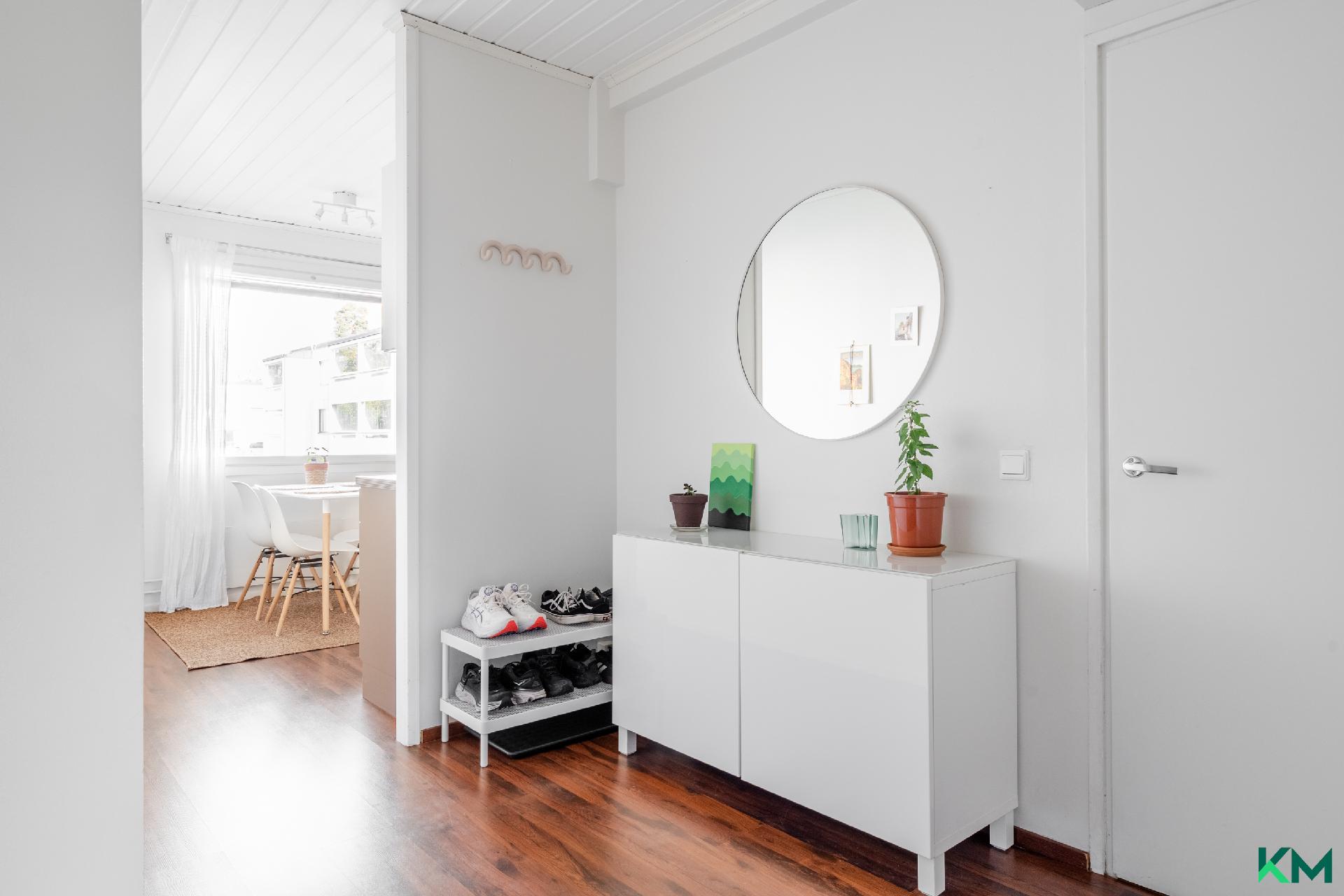 Kivipadontie 4, Patola, Helsinki