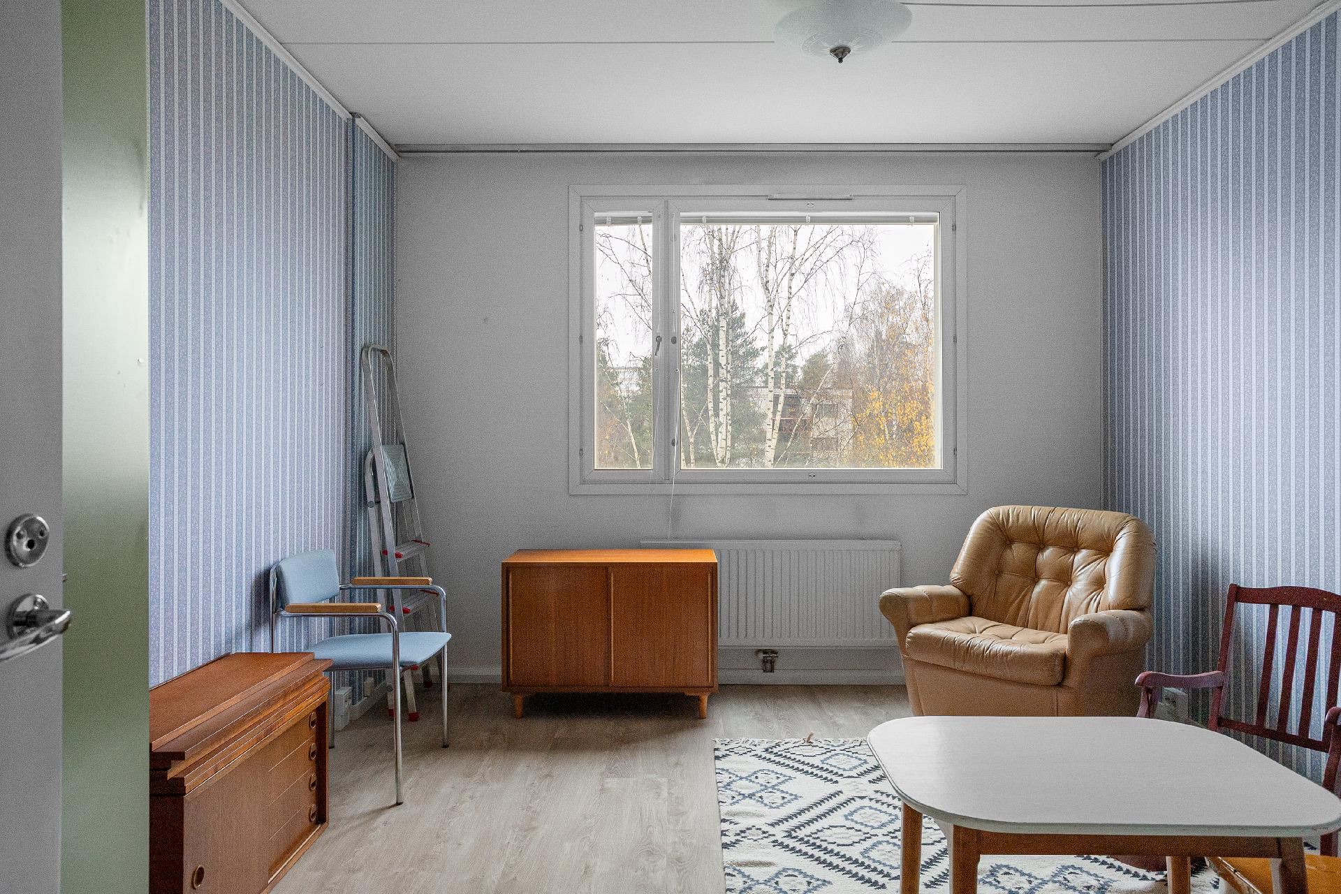 Tolkkilankatu 3, Eskolanmäki, Kouvola