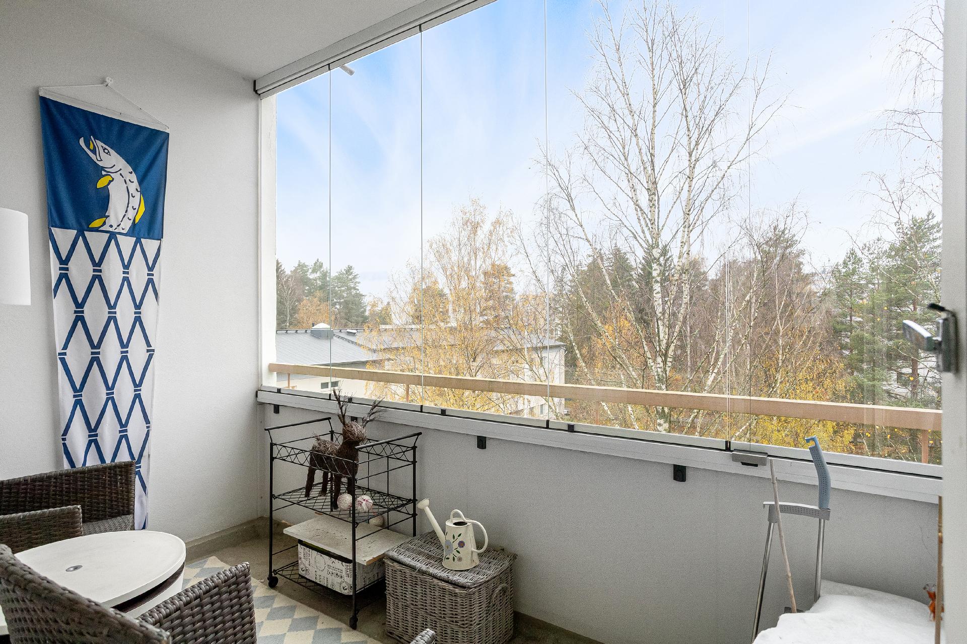 Tolkkilankatu 3, Eskolanmäki, Kouvola