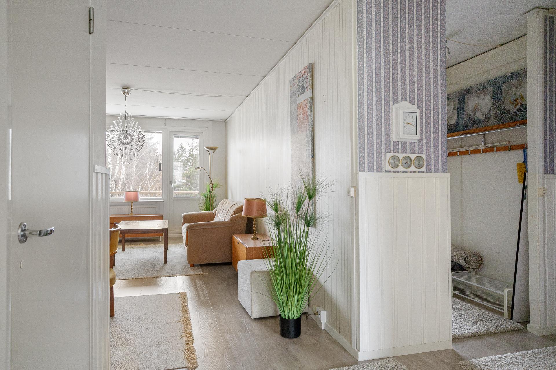 Tolkkilankatu 3, Eskolanmäki, Kouvola