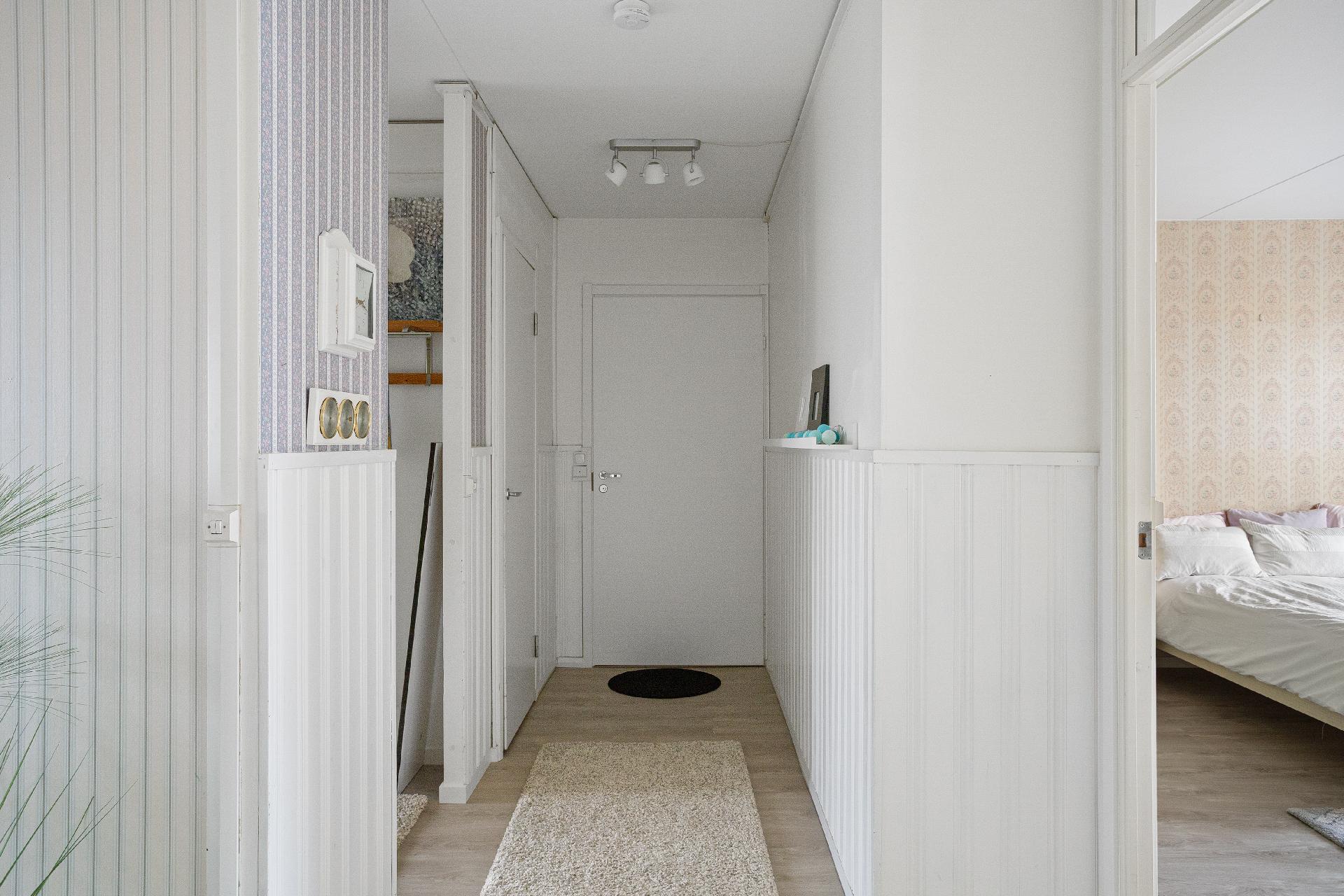 Tolkkilankatu 3, Eskolanmäki, Kouvola