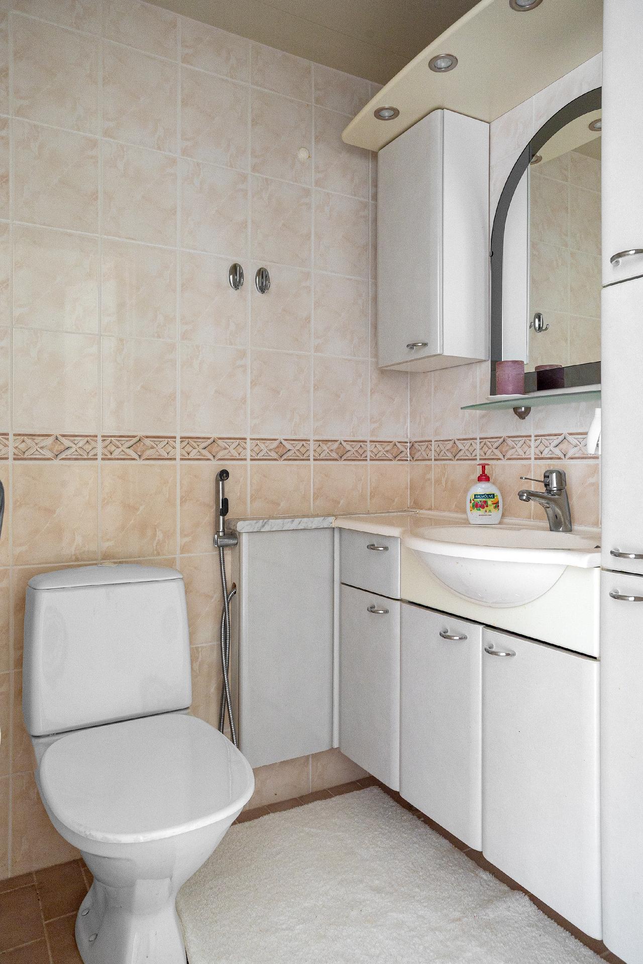 Tolkkilankatu 3, Eskolanmäki, Kouvola