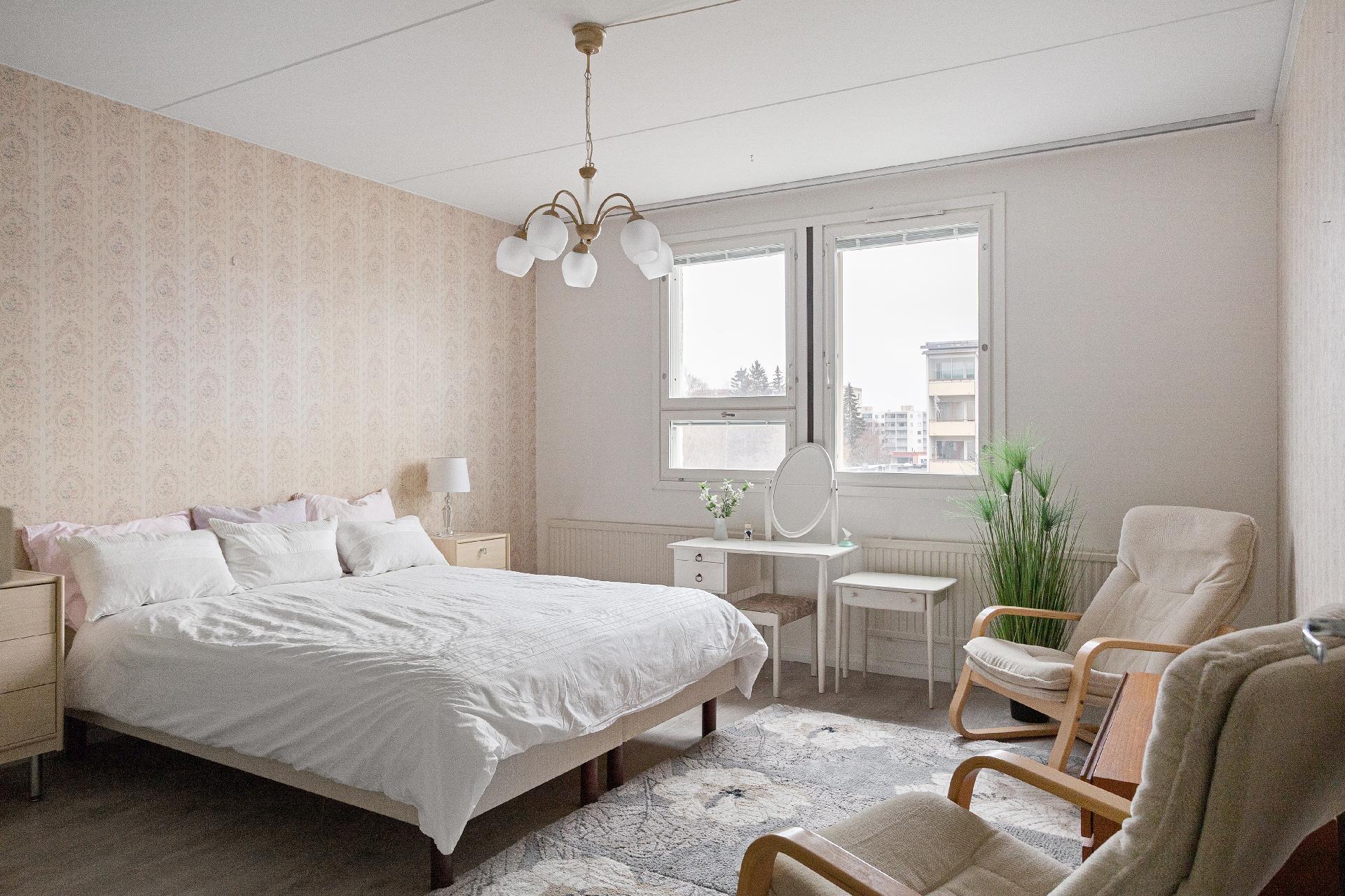 Tolkkilankatu 3, Eskolanmäki, Kouvola