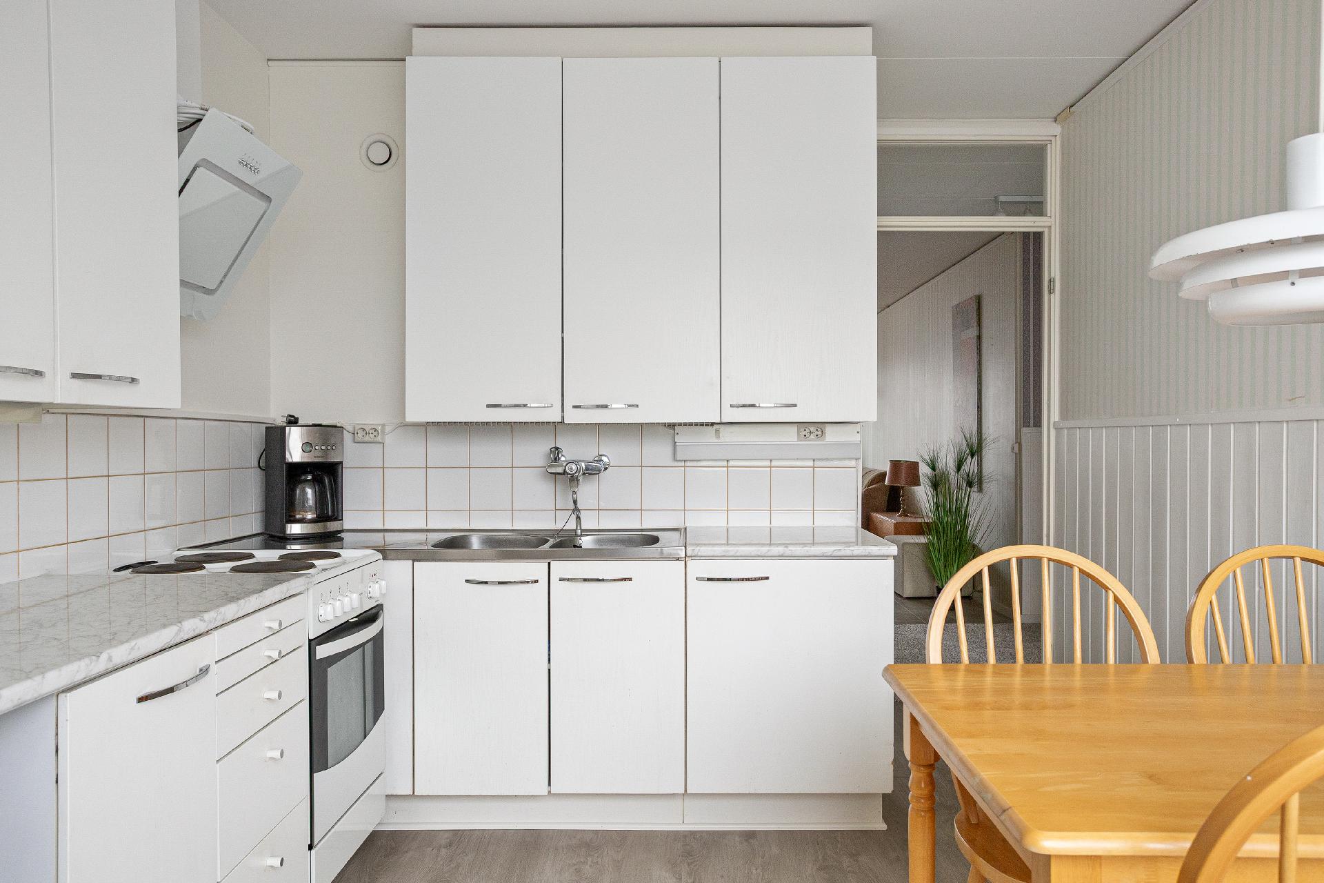 Tolkkilankatu 3, Eskolanmäki, Kouvola