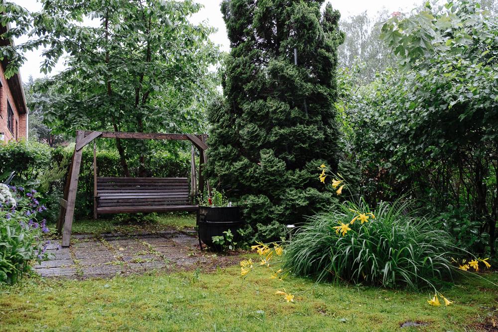 Urakkatie 7, Itä-Pakila, Helsinki