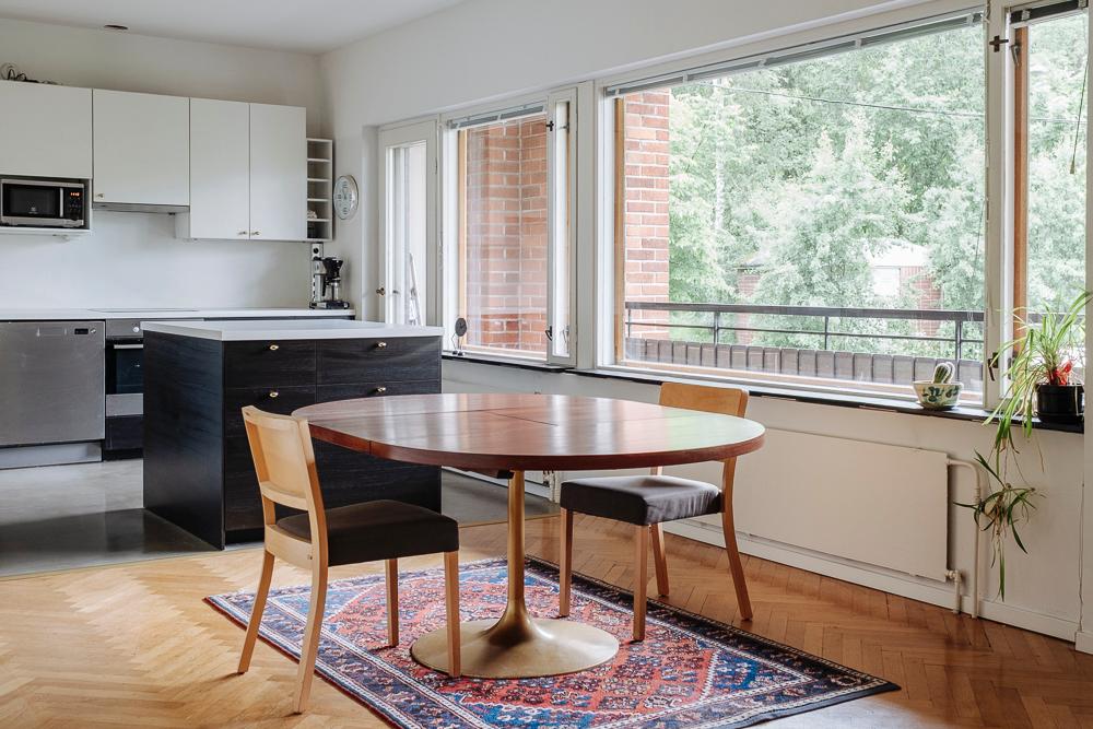 Urakkatie 7, Itä-Pakila, Helsinki