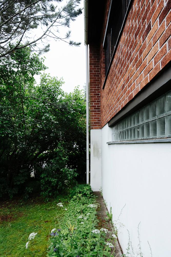 Urakkatie 7, Itä-Pakila, Helsinki