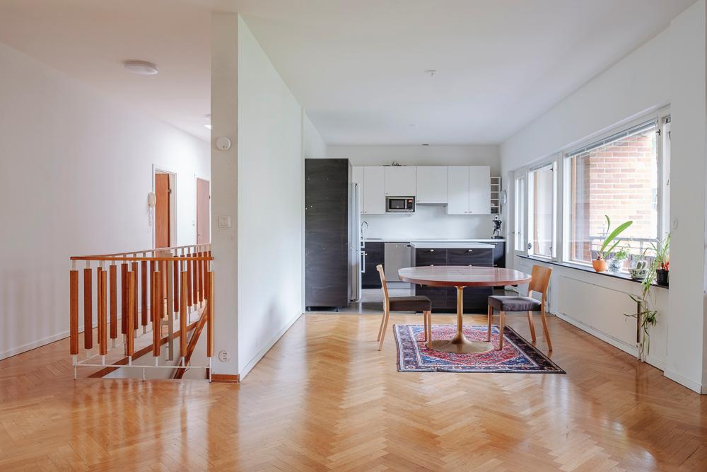 Urakkatie 7, Itä-Pakila, Helsinki