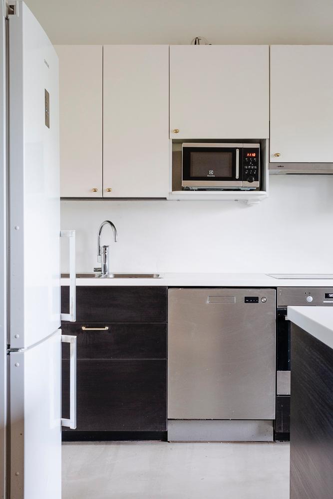 Urakkatie 7, Itä-Pakila, Helsinki