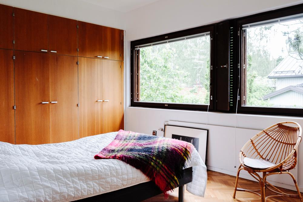 Urakkatie 7, Itä-Pakila, Helsinki