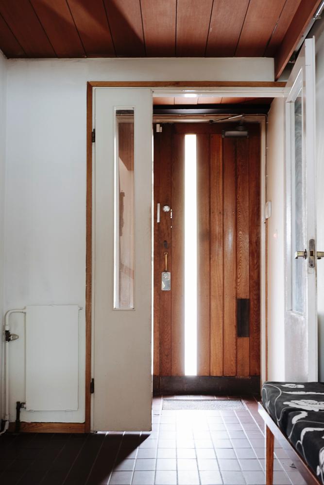 Urakkatie 7, Itä-Pakila, Helsinki