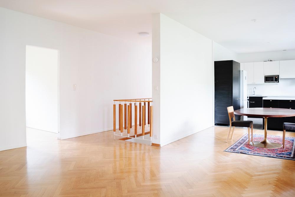 Urakkatie 7, Itä-Pakila, Helsinki