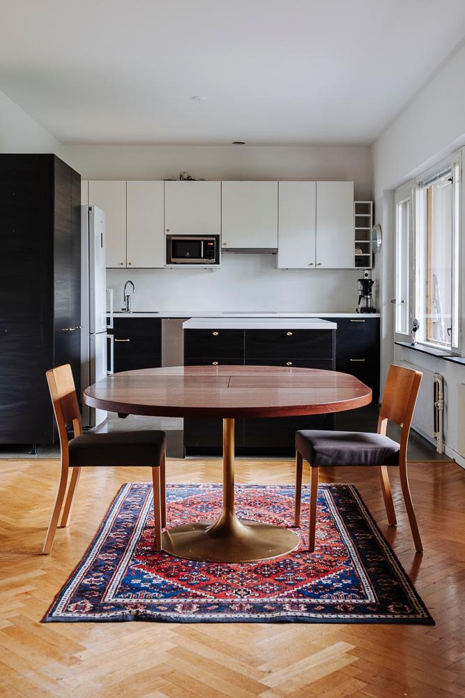 Urakkatie 7, Itä-Pakila, Helsinki