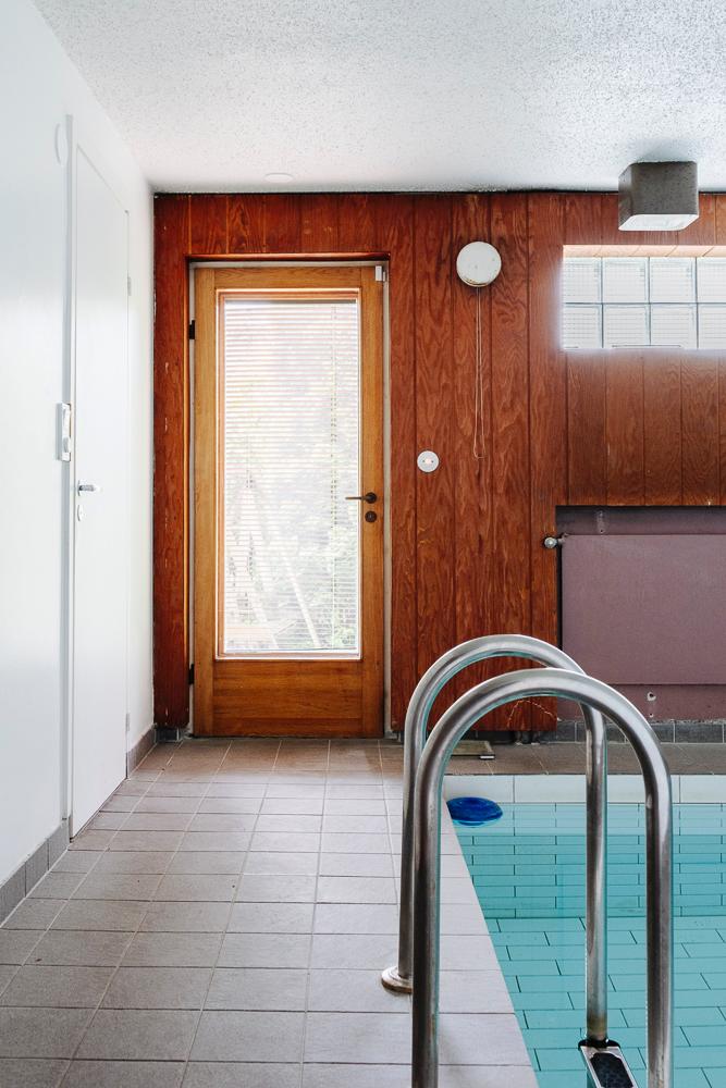 Urakkatie 7, Itä-Pakila, Helsinki