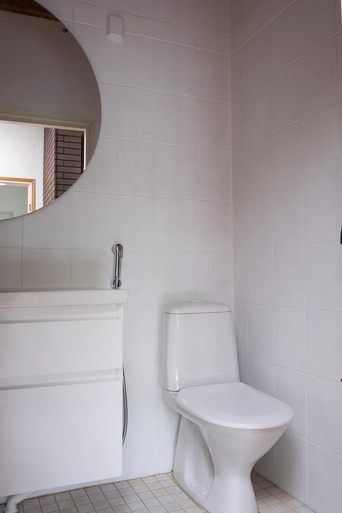 Urakkatie 7, Itä-Pakila, Helsinki