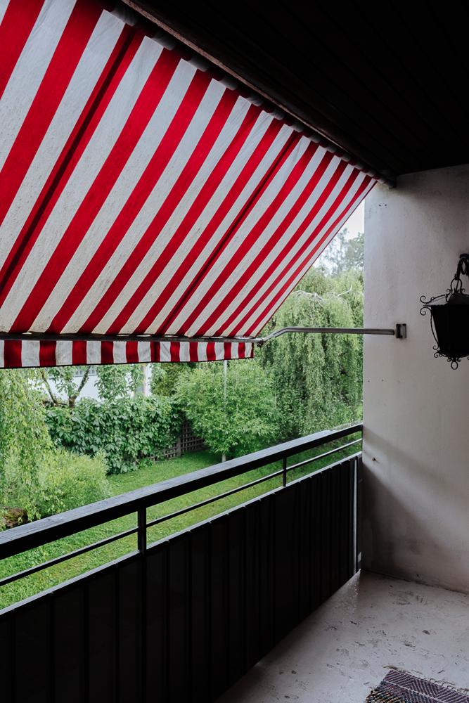 Urakkatie 7, Itä-Pakila, Helsinki