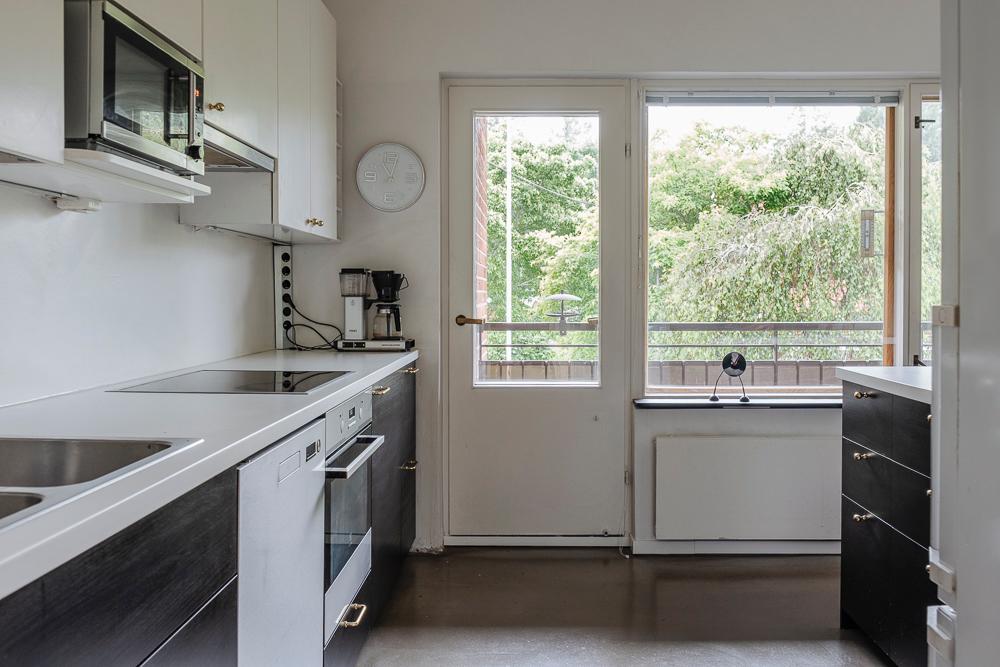 Urakkatie 7, Itä-Pakila, Helsinki