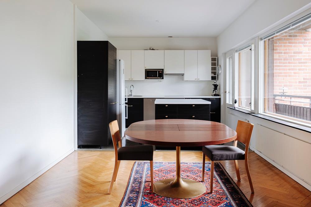 Urakkatie 7, Itä-Pakila, Helsinki