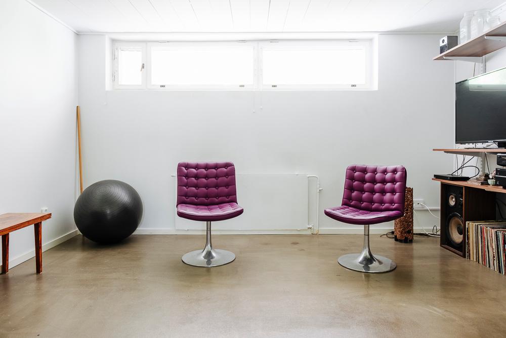 Urakkatie 7, Itä-Pakila, Helsinki